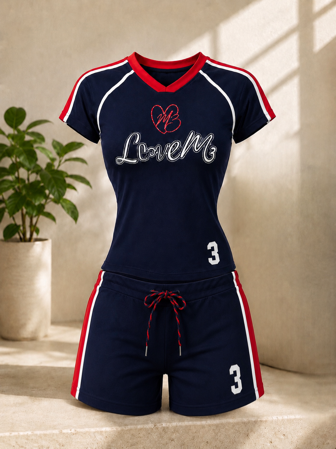 USA set