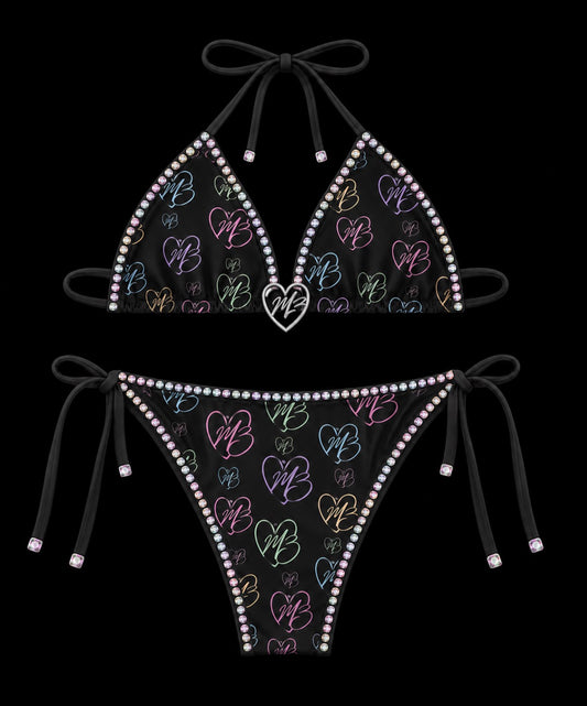 LOVEME 2 Piece Swimsuit