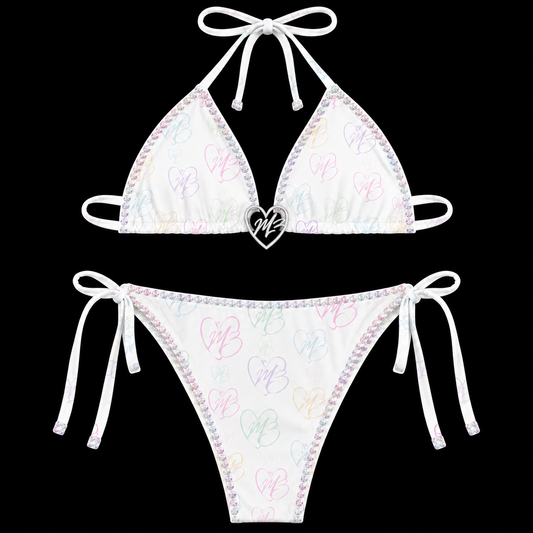 LOVEME 2 Piece Swimsuit