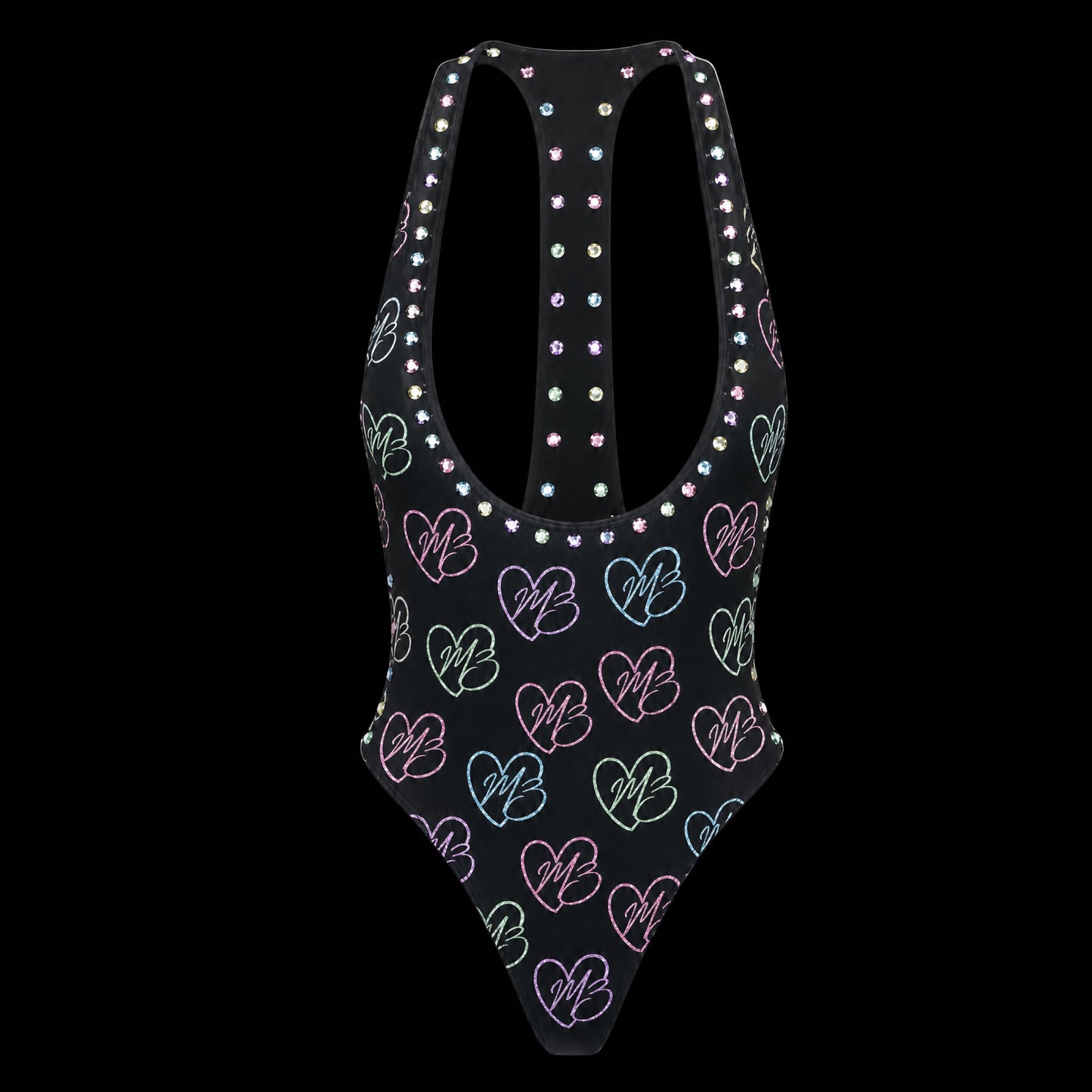 LOVEME 1 Piece Swimsuit