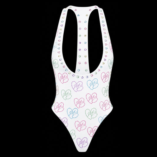 LOVEME 1 Piece Swimsuit
