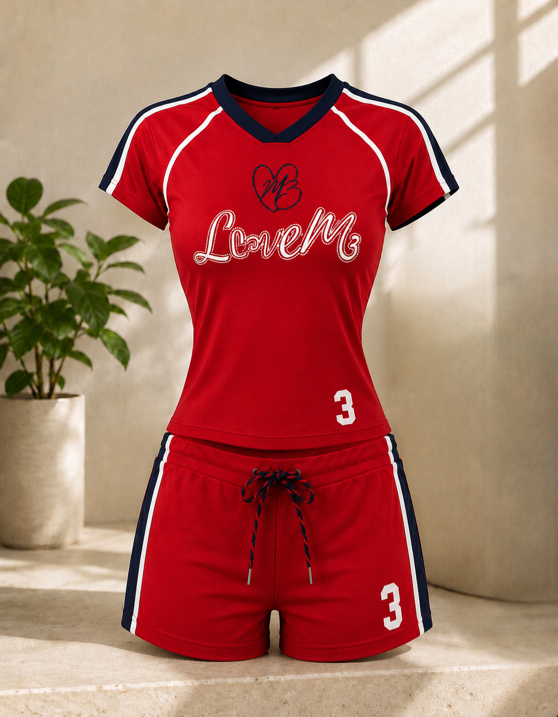 USA set